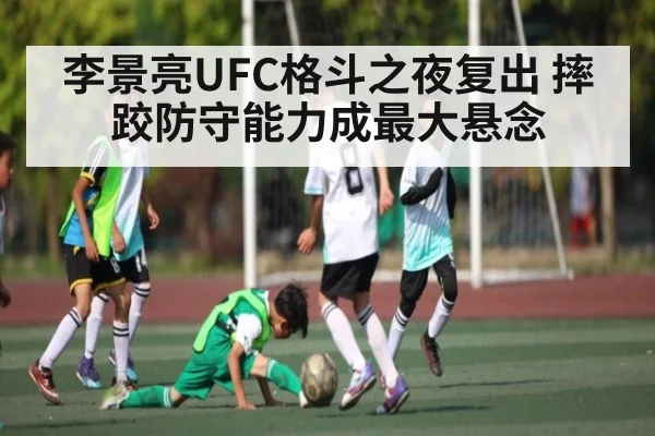李景亮UFC格斗之夜复出 摔跤防守能力成最大悬念（kaiyun.com）